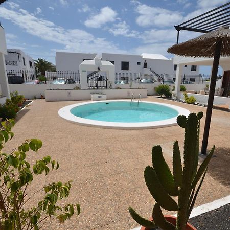 Serendipia Apartment Good Location, Pool & Terrace Los Pocillos Buitenkant foto