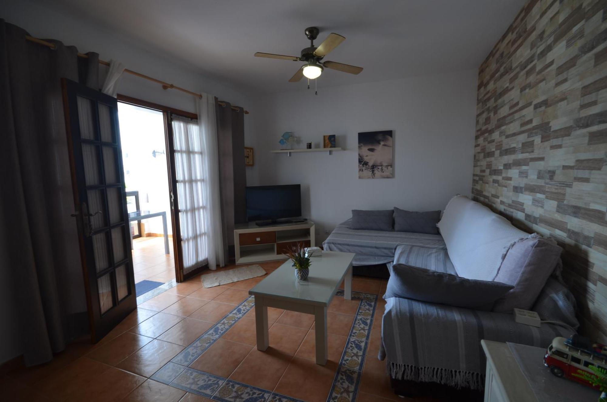 Serendipia Apartment Good Location, Pool & Terrace Los Pocillos Buitenkant foto