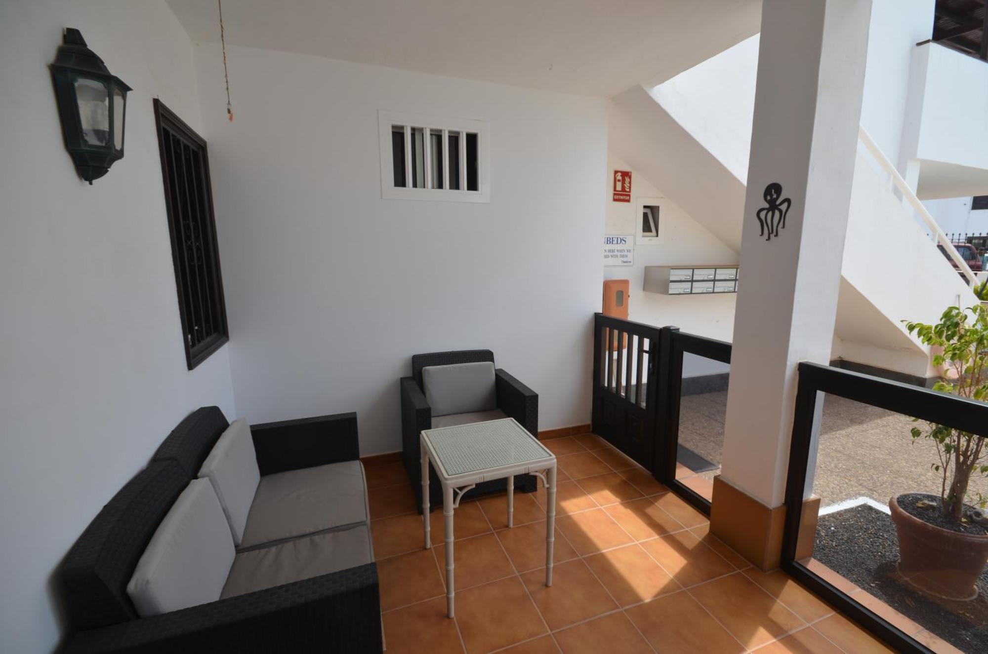 Serendipia Apartment Good Location, Pool & Terrace Los Pocillos Buitenkant foto