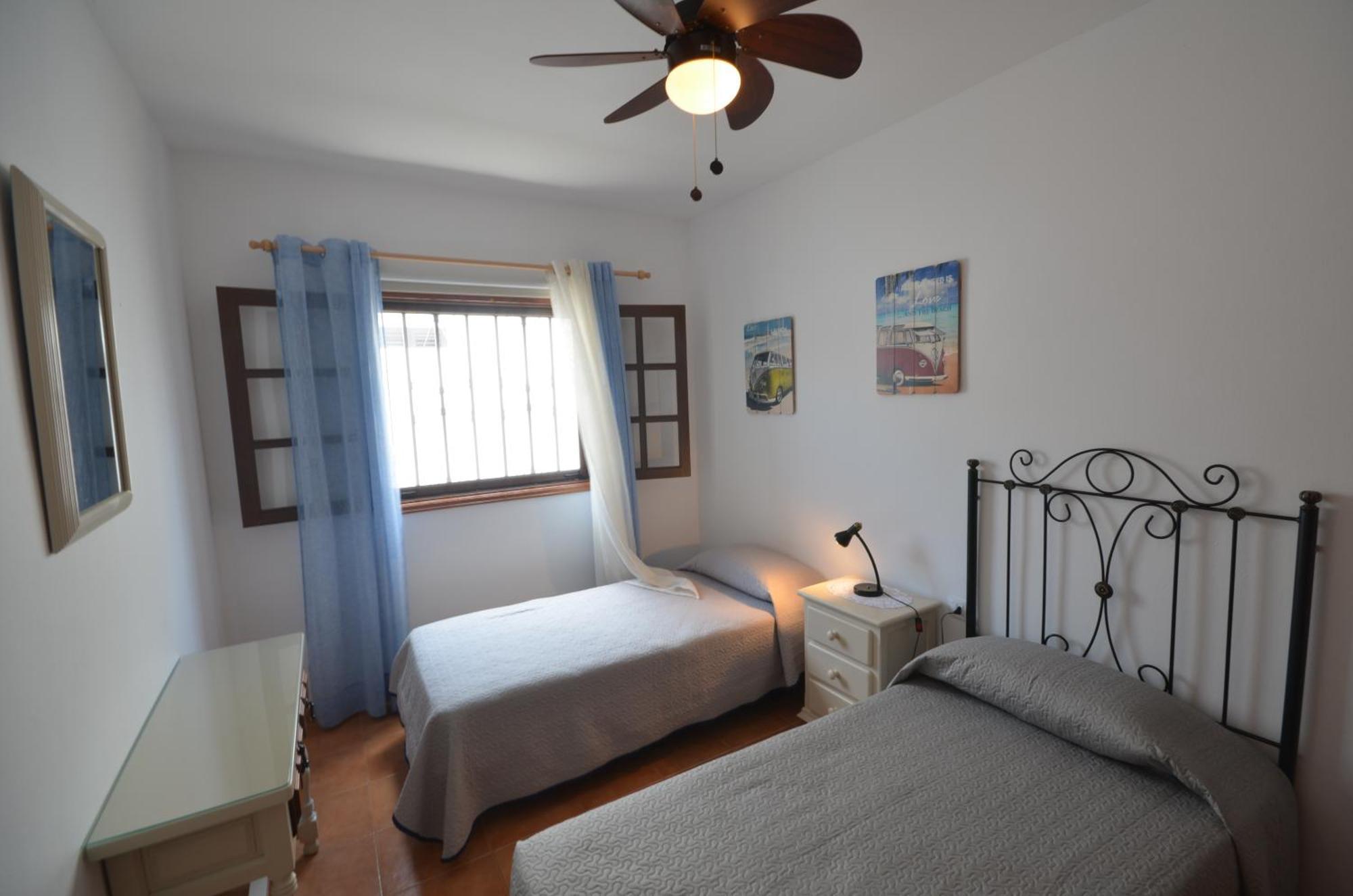 Serendipia Apartment Good Location, Pool & Terrace Los Pocillos Buitenkant foto