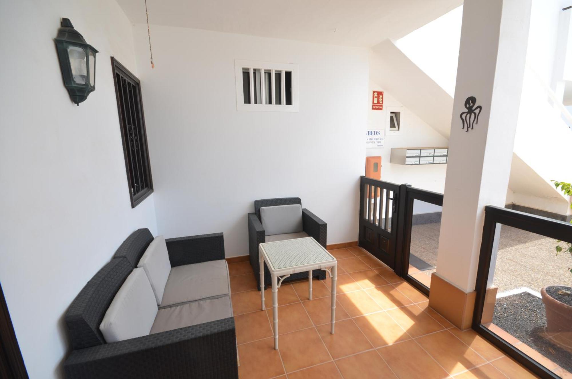 Serendipia Apartment Good Location, Pool & Terrace Los Pocillos Buitenkant foto